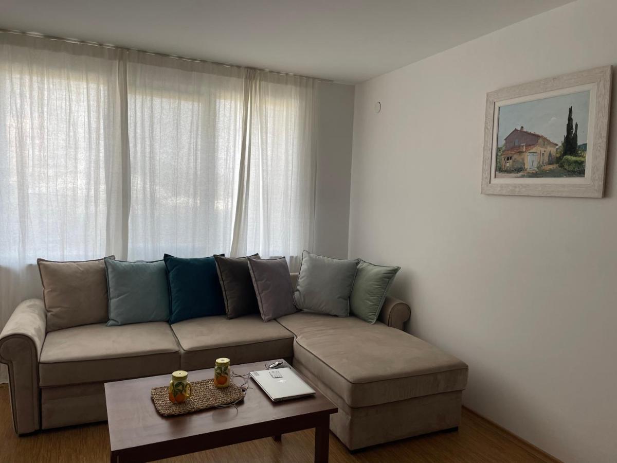 Sozopoli Hills Apartment A6 Екстериор снимка